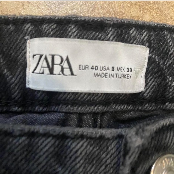 ZARA jean bundle!! - Picture 5 of 6